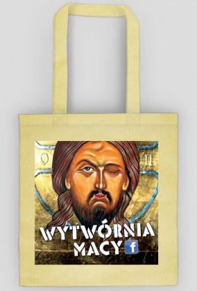 Wesoły Bóg