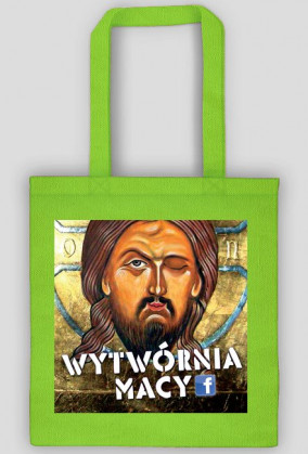 Wesoły Bóg
