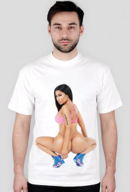 Koszulka Unisex Nicki Minaj #9