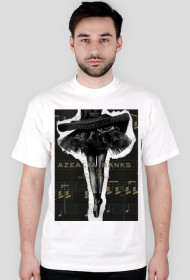 Koszulka Unisex Azealia Banks #1