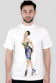 Koszulka Unisex Nicki Minaj #10