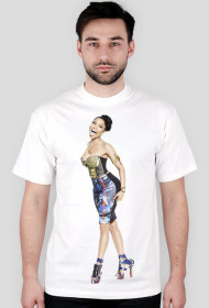 Koszulka Unisex Nicki Minaj #10