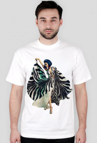 Koszulka Unisex Nicki Minaj #11