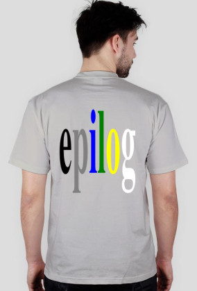 prolog epilog