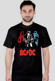 AC/DC męska