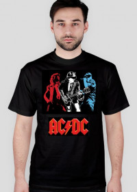 AC/DC męska