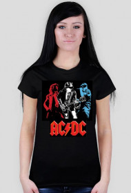 AC/DC damska