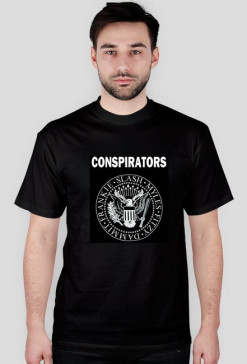 Conspirators męska