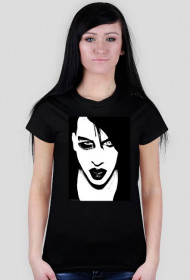 Marilyn Manson damska