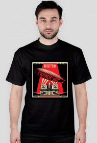 Led Zeppelin męska