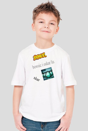 dedyk dla oskara lisa