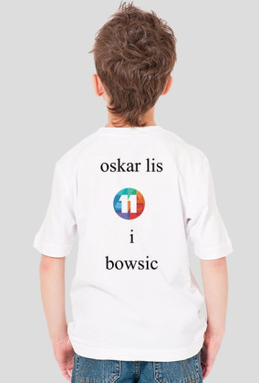 dedyk dla oskara lisa