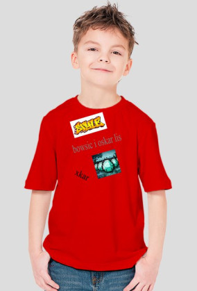 dedyk dla oskara lisa