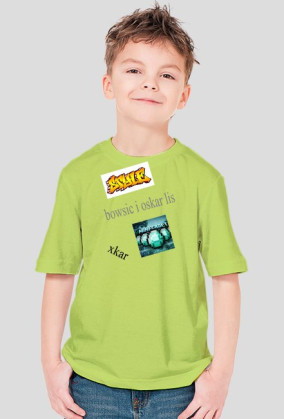 dedyk dla oskara lisa