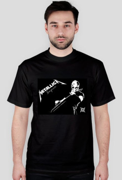 Metallica męska