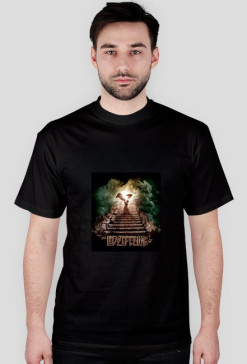 Led Zeppelin męska