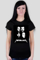 Metallica damska