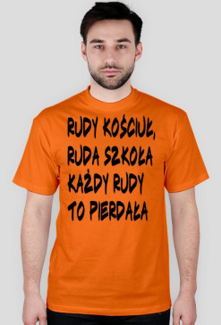 rudy to pierdola