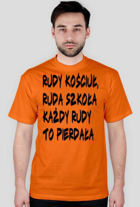rudy to pierdola