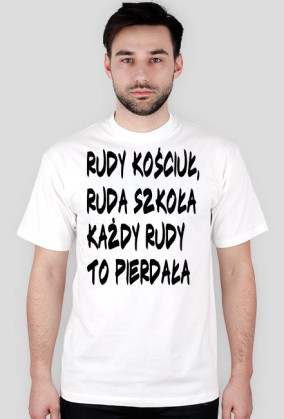 rudy to pierdola