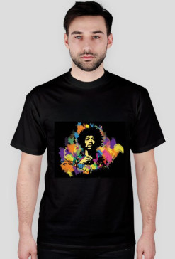 Jimi Hendrix