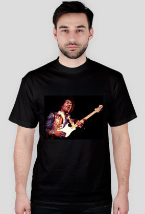 Jimi Hendrix
