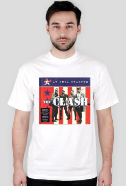 The Clash męska