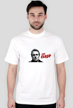The Clash męska