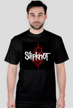 Slipknot męska