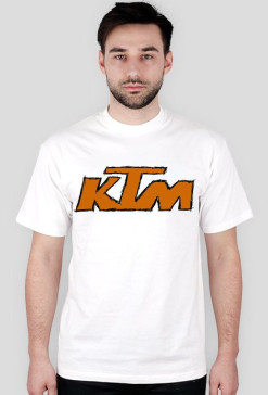 ktm biała