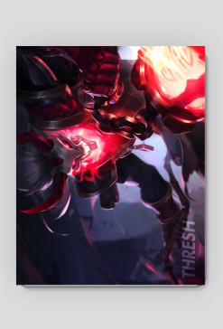 ThreshPad