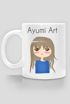 Kubwk Ayumi