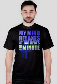 150 Beats per Minute