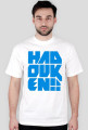 HADOUKEN!