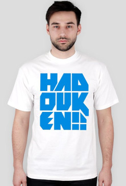 HADOUKEN!
