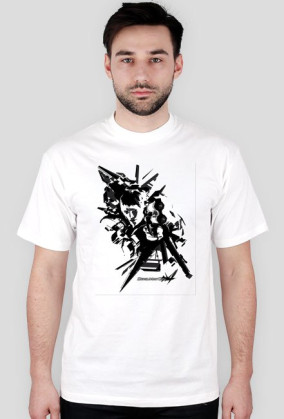 DEVIL MAY CRY