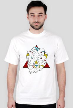 Geometric King