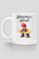 Kubek Mario