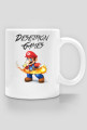 Kubek Mario