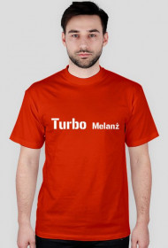 turbo melanż