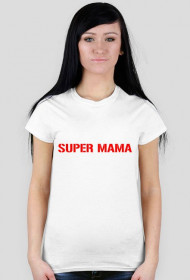 SUPER MAM