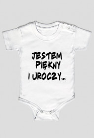Jestem piękny
