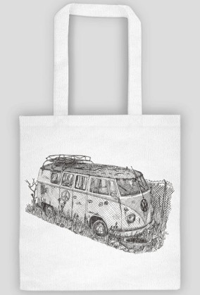 Torba VW Bus