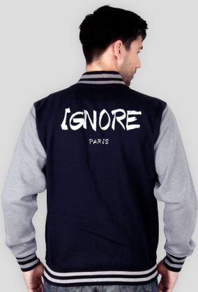 IGNORE PARIS