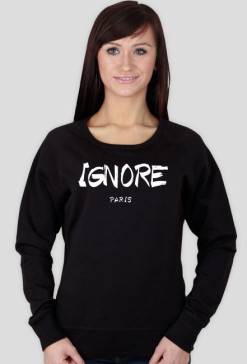 IGNORE PARIS