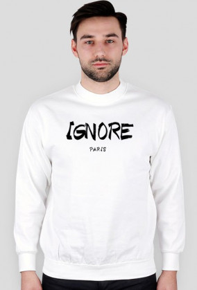 IGNORE PARIS