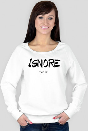 IGNORE PARIS