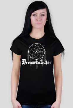 Dreamcatcher