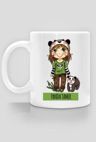 PANDA TAMER