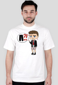 Gdzie gacie?! Biała